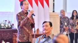 Istana Memberikan Informasi Terkait Jadwal Presiden Jokowi pada Hari Pelantikan Prabowo-Gibran