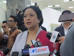 Sebelum Bergabung dengan Kabinet Prabowo, Puan Meminta Budi Gunawan Berkomunikasi dengan Megawati.