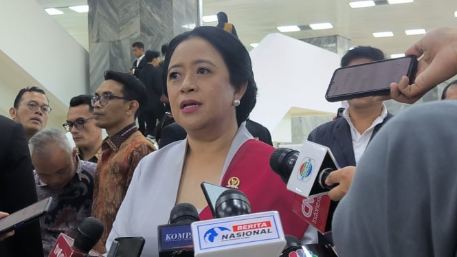 Sebelum Bergabung dengan Kabinet Prabowo, Puan Meminta Budi Gunawan Berkomunikasi dengan Megawati.