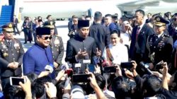 Jokowi Teken Perpres Pembatasan Stafsus Presiden hingga 15 Orang Sebelum Dilengserkan