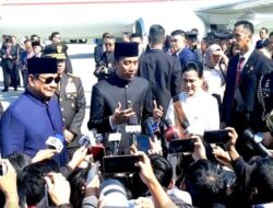 Jokowi Teken Perpres Pembatasan Stafsus Presiden hingga 15 Orang Sebelum Dilengserkan