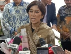 Perjalanan Meutya Hafid dari Jurnalis menjadi Menteri Komunikasi dan Digital: Harta yang Didapat