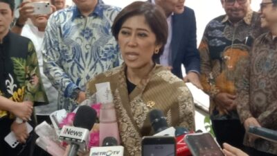 Perjalanan Meutya Hafid dari Jurnalis menjadi Menteri Komunikasi dan Digital: Harta yang Didapat