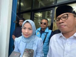 Haul Ibunya Dikritik Mahfud, Mendes Yandri Susanto Menyebut Acara Bernuansa Politik