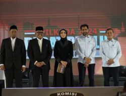 Dua Calon Gubernur Aceh Menyatakan Dapat Mengajukan Permohonan kepada Prabowo untuk Memperpanjang Dana Otsus