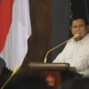 Rakyat Menerima Pemerintahan Prabowo Subianto dengan Reaksi Positif