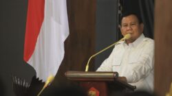 Rakyat Menerima Pemerintahan Prabowo Subianto dengan Reaksi Positif