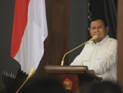 Rakyat Menerima Pemerintahan Prabowo Subianto dengan Reaksi Positif