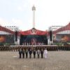 Jokowi: TNI Anniversary Celebration Strengthens Bonds Between TNI and the People