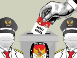 Rekam Jejak Mumpuni Saparudin: Calon Wali Kota Pangkalpinang