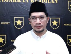 “Partai Ummat Dukung Prabowo dalam Seleksi Kepala Daerah”