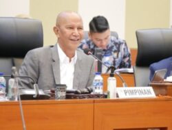 “Ketua PDIP Dukung PPN 12%: Mendukung Program Pemerintah”