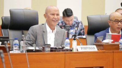 “Ketua PDIP Dukung PPN 12%: Mendukung Program Pemerintah”