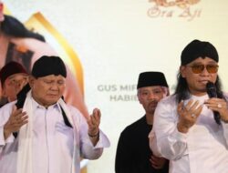 “Prabowo Mencari Pengganti Gus Miftah: Tren Baru dalam Pemerintahan”