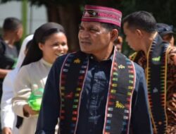 Kebijakan Prabowo Swasembada Pangan: Pengawalan DPR