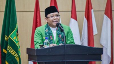 “Agenda Muktamar Dipercepat: PPP Waspada Konflik Panjang”