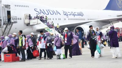 “Sinyal Positif Kesamaan Persepsi Pemerintah: Penemuan Menjanjikan”