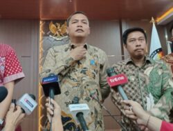 “Hari Ini: KPU Jakarta Hitung Suara Provinsi Dengan Teliti”