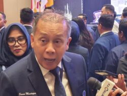 “Nasdem Respon Hasto Ingin Bongkar Korupsi: Penemuan Berkualitas”