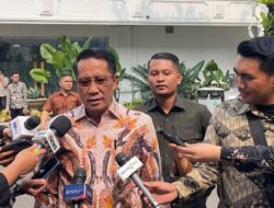 “Usulan Prabowo tentang Pemilihan Kepala Daerah oleh DPRD: Tinjauan Menarik”