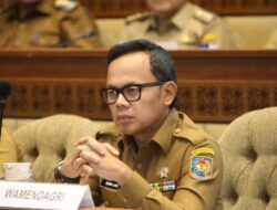 “Evaluasi PJ Kepala Daerah Setiap 3 Bulan: Penemuan Baru dalam Kemendagri”
