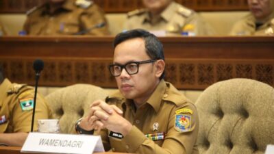 “Evaluasi PJ Kepala Daerah Setiap 3 Bulan: Penemuan Baru dalam Kemendagri”