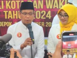 “Gugatan Imam-Ririn ke MK: Praktisi Hukum Nilai Sia-sia”