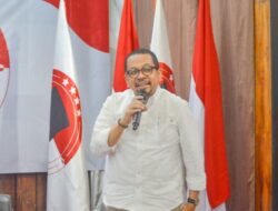 “Qodari Apresiasi RK-Suswono: Kisah Pilgub Jakarta”