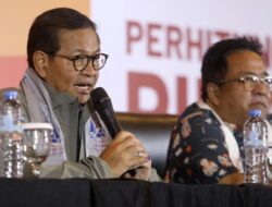 Kinerja KPUD Jakarta dalam Rekapitulasi Suara: Analisa Terkini