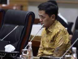 Perlunya Senjata Api bagi Anggota Polri: Pandangan DPR