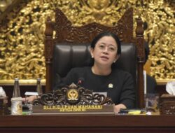 RUU Polri: Pimpinan DPR Belum Terima, Suasana Mencekam