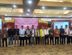 “Saksi Tuding Pilgub Sumut Libatkan Pj Kepala Daerah: Penemuan Menjanjikan”