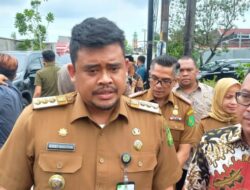 “Gugatan Edy Rahmayadi ke MK Bukti Kekuatan Demokrasi?”