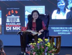 Kongres PDIP: Megawati Siap Diawut-Awut!