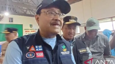 Reaksi Gus Ipul Terhadap Kandidat Ketua Umum PPP