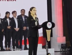 “Perindo Ajak Sukseskan Kemajuan Bangsa: Peringatan HUT ke-10”