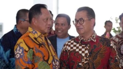 “Mendagri Setuju: Pilkada Diwakili DPRD, Alasan dan Manfaatnya”