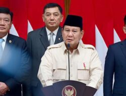 “Wacana Maafkan Koruptor: Prabowo Diklarifikasi oleh Gerindra”