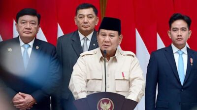 “Wacana Maafkan Koruptor: Prabowo Diklarifikasi oleh Gerindra”