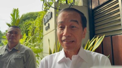Jokowi Dipecat sebagai Kader PDIP: Waktu yang Menjanjikan