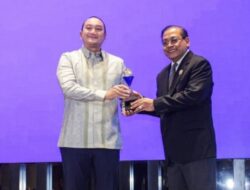 Gerindra Partai Informatif Ungguli PKS PDIP