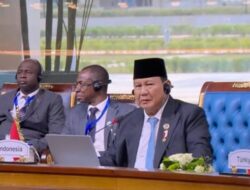 Prabowo Pangkas Anggaran Seremoni: Respon Positif