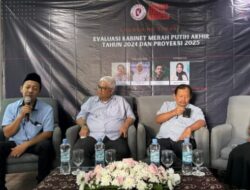 “Top 10 Menteri Kabinet Prabowo: Peringkat 1 dan 4 Mengejutkan!”