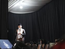 “Pramono Anung Cerita Rujukan Gus Dur-Megawati karena Nasi Goreng”