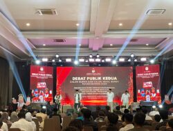 “Pilbup Pangandaran: Cabup Citra dan Pemimpin Baik”