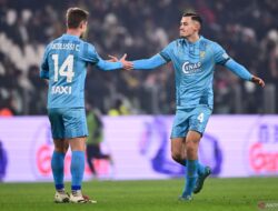 Jay Idzes Menonjol Saat Venezia Bermain Imbang dengan Verona