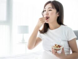 Mengapa Sulit Berhenti Makan Kacang: Penjelasan Menarik!