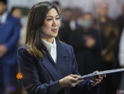 Profil Fifi Aleyda Yahya: Dirjen KPM Komdigi Baru