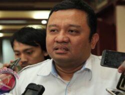 Perkenalan Edwin Hidayat Abdullah: Dirjen Ekosistem Digital Baru