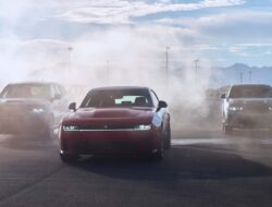 Dodge Merekrut ‘Badassador’ untuk Promosi Mobil: Penemuan Menjanjikan
